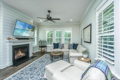 2671 Private Lefler Drive Johns Island SC 29455