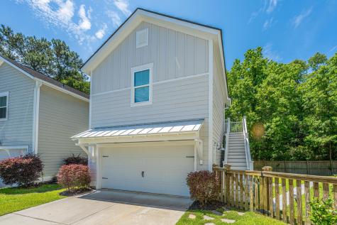 2671 Private Lefler Drive Johns Island SC 29455