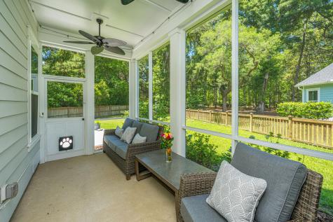 2671 Private Lefler Drive Johns Island SC 29455