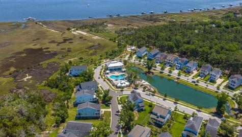 2671 Private Lefler Drive Johns Island SC 29455