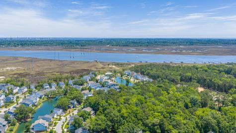 2671 Private Lefler Drive Johns Island SC 29455