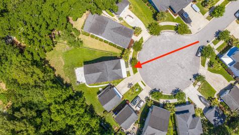 2671 Private Lefler Drive Johns Island SC 29455