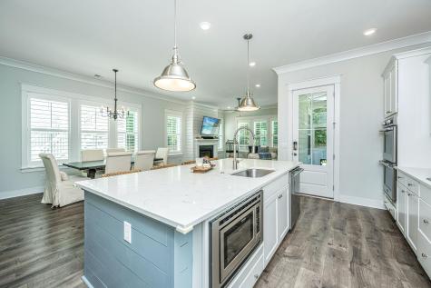 2671 Private Lefler Drive Johns Island SC 29455