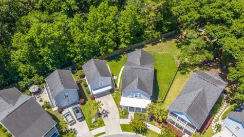 2671 Private Lefler Drive Johns Island SC 29455