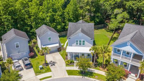 2671 Private Lefler Drive Johns Island SC 29455