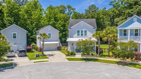 2671 Private Lefler Drive Johns Island SC 29455