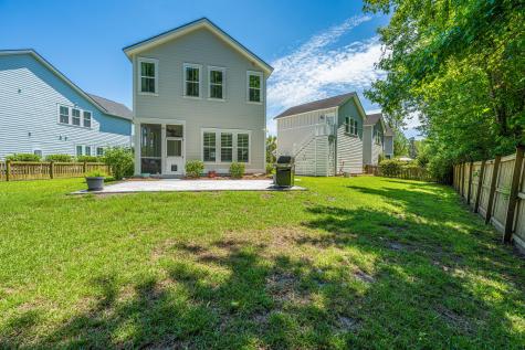 2671 Private Lefler Drive Johns Island SC 29455