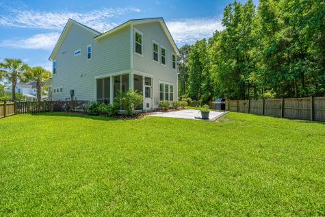 2671 Private Lefler Drive Johns Island SC 29455