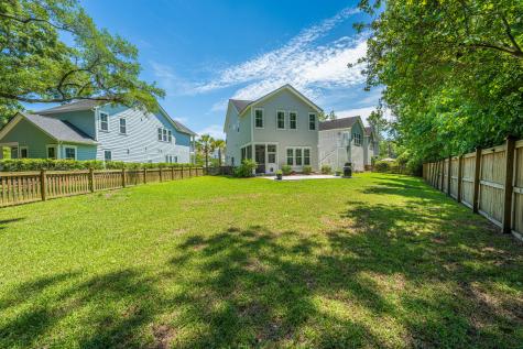 2671 Private Lefler Drive Johns Island SC 29455