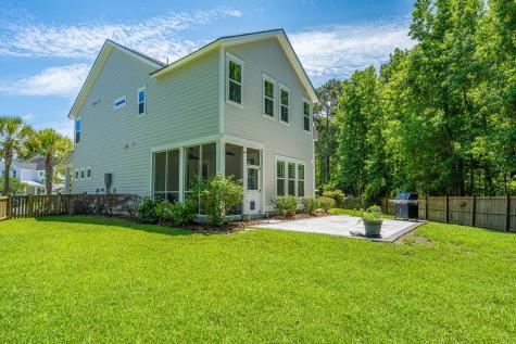 2671 Private Lefler Drive Johns Island SC 29455