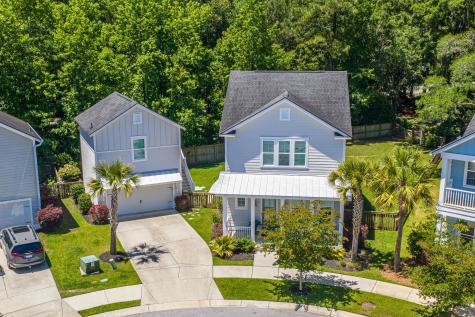 2671 Private Lefler Drive Johns Island SC 29455