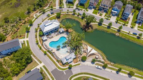 2671 Private Lefler Drive Johns Island SC 29455