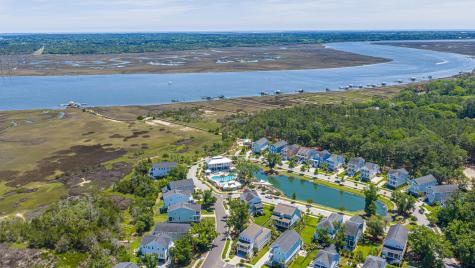 2671 Private Lefler Drive Johns Island SC 29455