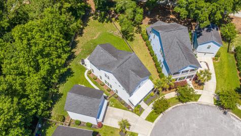 2671 Private Lefler Drive Johns Island SC 29455