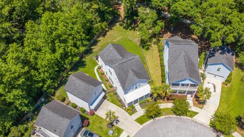 2671 Private Lefler Drive Johns Island SC 29455