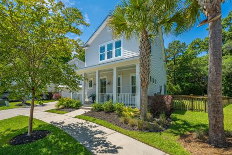 2671 Private Lefler Drive Johns Island SC 29455
