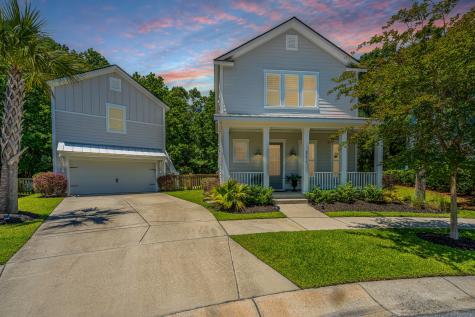 2671 Private Lefler Drive Johns Island SC 29455