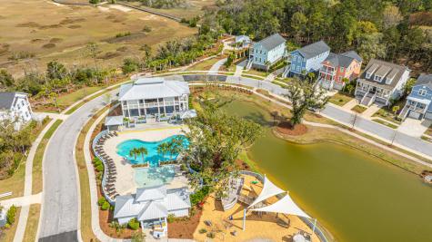 2671 Private Lefler Drive Johns Island SC 29455