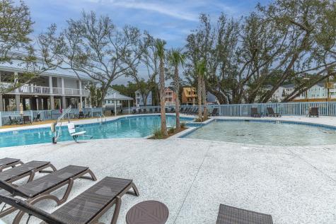 2671 Private Lefler Drive Johns Island SC 29455