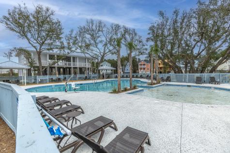 2671 Private Lefler Drive Johns Island SC 29455