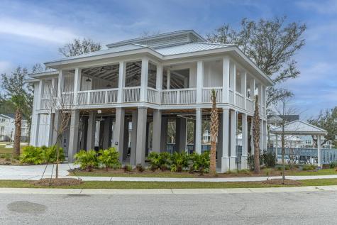 2671 Private Lefler Drive Johns Island SC 29455