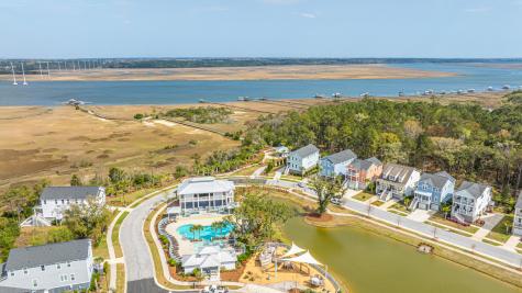 2671 Private Lefler Drive Johns Island SC 29455