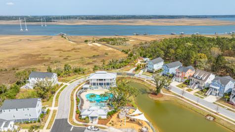 2671 Private Lefler Drive Johns Island SC 29455