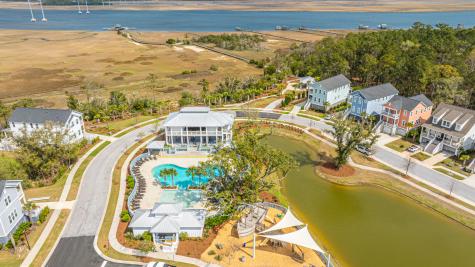 2671 Private Lefler Drive Johns Island SC 29455