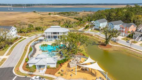 2671 Private Lefler Drive Johns Island SC 29455