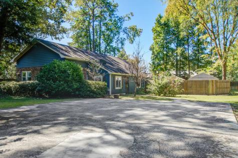 101 Lee Street Summerville SC 29485
