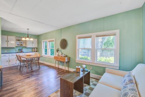 101 Lee Street Summerville SC 29485