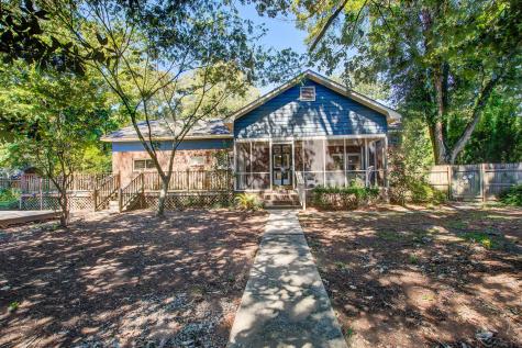 101 Lee Street Summerville SC 29485