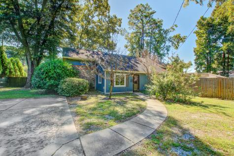101 Lee Street Summerville SC 29485