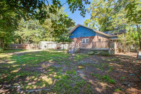 101 Lee Street Summerville SC 29485