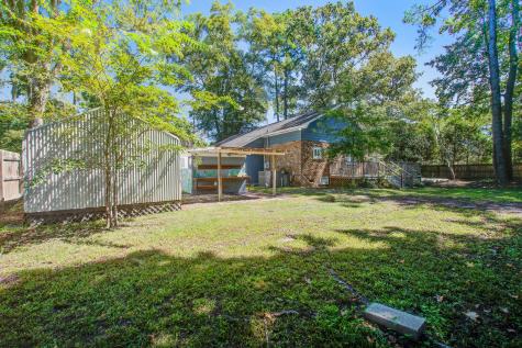 101 Lee Street Summerville SC 29485
