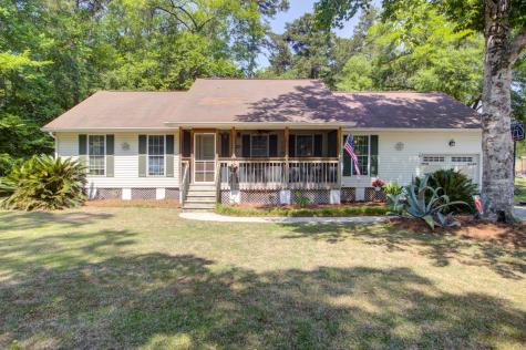 3416 Walter Drive Johns Island SC 29455