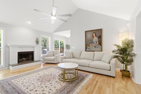 3416 Walter Drive Johns Island SC 29455