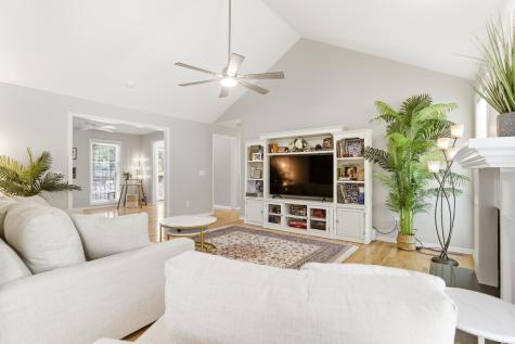 3416 Walter Drive Johns Island SC 29455