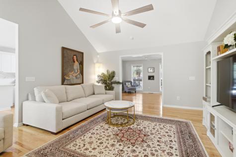 3416 Walter Drive Johns Island SC 29455