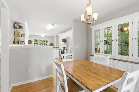 3416 Walter Drive Johns Island SC 29455