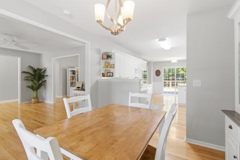 3416 Walter Drive Johns Island SC 29455