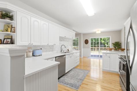 3416 Walter Drive Johns Island SC 29455