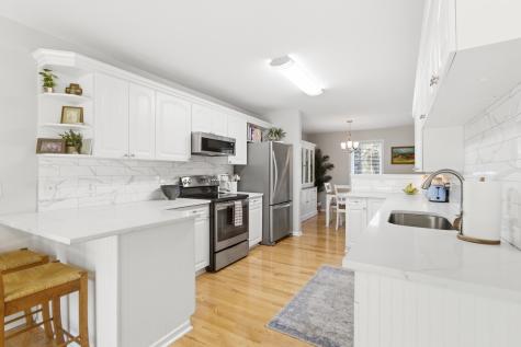 3416 Walter Drive Johns Island SC 29455