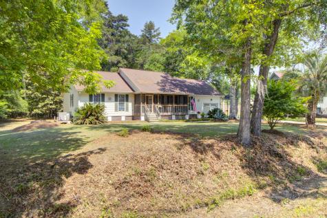 3416 Walter Drive Johns Island SC 29455