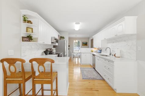 3416 Walter Drive Johns Island SC 29455