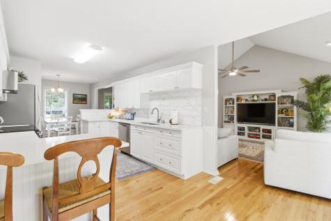 3416 Walter Drive Johns Island SC 29455