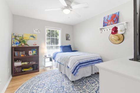 3416 Walter Drive Johns Island SC 29455