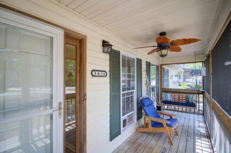 3416 Walter Drive Johns Island SC 29455