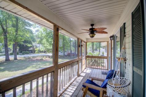3416 Walter Drive Johns Island SC 29455