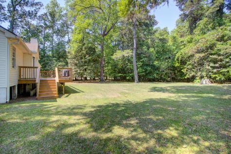 3416 Walter Drive Johns Island SC 29455